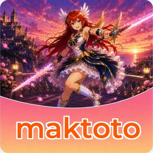 Verifikasi profile maktoto